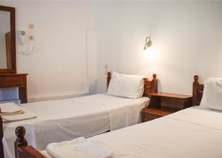 Leto 2026, letovanje - Skiatos - Apartmani: Vila Victoria