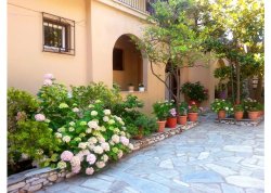 Leto 2026, letovanje - Skiatos - Apartmani: Vila Maria Studios