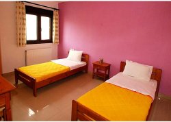 Leto 2026, letovanje - Skiatos - Apartmani: Vila Roula