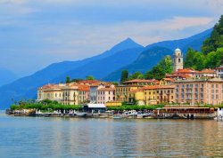 Vikend putovanja - Divna jezera Italije i Švajcarske - Hoteli