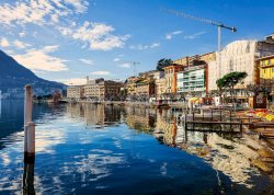 Vikend putovanja - Divna jezera Italije i Švajcarske - Hoteli