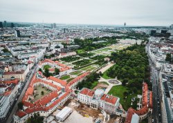 Prolećna putovanja - Pariz - Hoteli