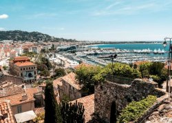 Prolećna putovanja - Azurna obala i Đenova - Hoteli