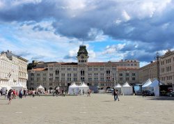 Vikend putovanja - Slovenija - Hoteli