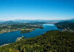 Vikend putovanja - Slovenija - Hoteli