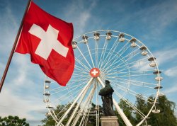 Prolećna putovanja - Torino i Ženeva - Hoteli