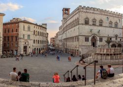 Šoping ture - Umbrija - Hoteli