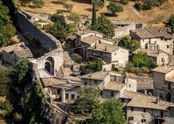 Šoping ture - Umbrija - Hoteli