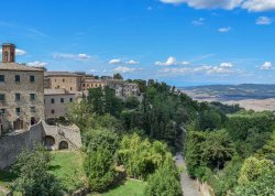 Šoping ture - Toskana - Hoteli