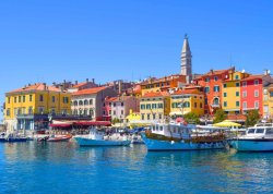 Vikend putovanja - Istra - Hoteli: Rovinj