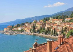 Vikend putovanja - Istra - Hoteli: Opatija