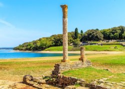 Vikend putovanja - Istra - Hoteli: Brioni