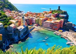 Prolećna putovanja - Toskana i Cinque Terre - Hoteli