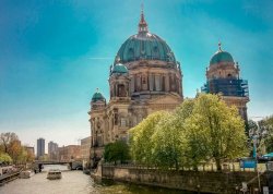 Prolećna putovanja - Berlin - Hoteli