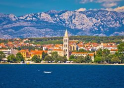 Vikend putovanja - Dalmacija - Hoteli: Zadar