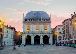 Prolećna putovanja - Muzičko gastronomska rapsodija - Hoteli: Breša