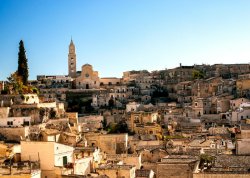 Šoping ture - Južna Italija - Hoteli