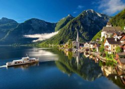 Vikend putovanja - Biserna jezera Austrije - Hoteli