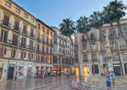 Prolećna putovanja - Andaluzija - Hoteli