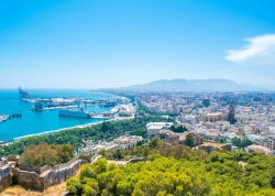 Prolećna putovanja - Andaluzija - Hoteli