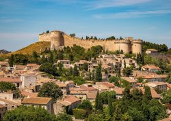 Prolećna putovanja - Provansa - Hoteli