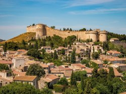 Prolećna putovanja - Provansa - Hoteli