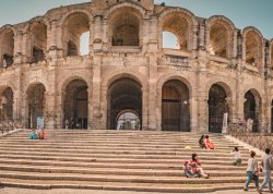 Prolećna putovanja - Provansa - Hoteli