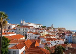 Prolećna putovanja - Porto i Lisabon - Hoteli