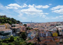 Prolećna putovanja - Porto i Lisabon - Hoteli