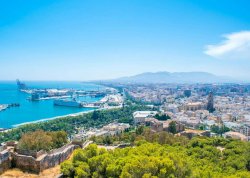 Leto 2026, letovanje - Andaluzija - Hoteli