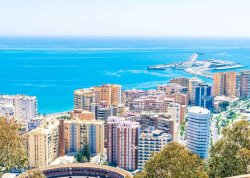 Leto 2026, letovanje - Andaluzija - Hoteli