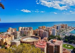 Leto 2026, letovanje - Andaluzija - Hoteli