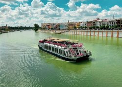 Leto 2026, letovanje - Andaluzija - Hoteli