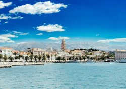 Leto 2026, letovanje - Korčula - 