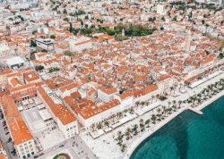 Leto 2026, letovanje - Korčula - 
