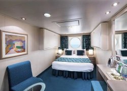 Šoping ture - Zapadni Mediteran - 1. maj - Hoteli: Brod MSC Orchestra