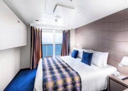 Jesenja putovanja - Mediteran i Egipat - Hoteli: Brod MSC Lirica