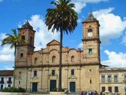 Sretenje - Kolumbija i Panama - Hoteli