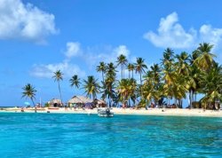 Sretenje - Kolumbija i Panama - Hoteli