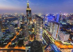 Prolećna putovanja - Tajland - Hoteli