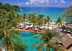 Prolećna putovanja - Tajland - Hoteli