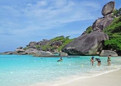 Prolećna putovanja - Tajland - Hoteli