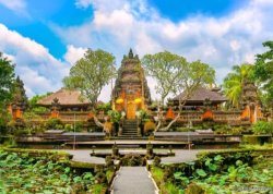 Prolećna putovanja - Bali - Hoteli