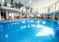 Sretenje - Pamporovo - Hoteli: Hotel Snezhanka 3*