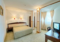 Sretenje - Pamporovo - Hoteli: Hotel Merryan 3*
