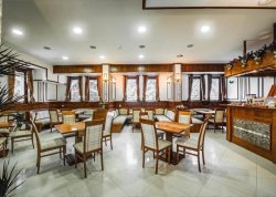 Sretenje - Pamporovo - Hoteli: Hotel Merryan 3*