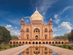 Prolećna putovanja - Indija - Hoteli