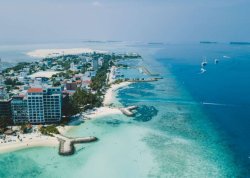 Metropole i znameniti gradovi - Šri Lanka i Maldivi - Hoteli: Maafushi