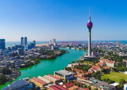 Metropole i znameniti gradovi - Šri Lanka i Maldivi - Hoteli: Colombo