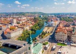 Vikend putovanja - Oradea - 